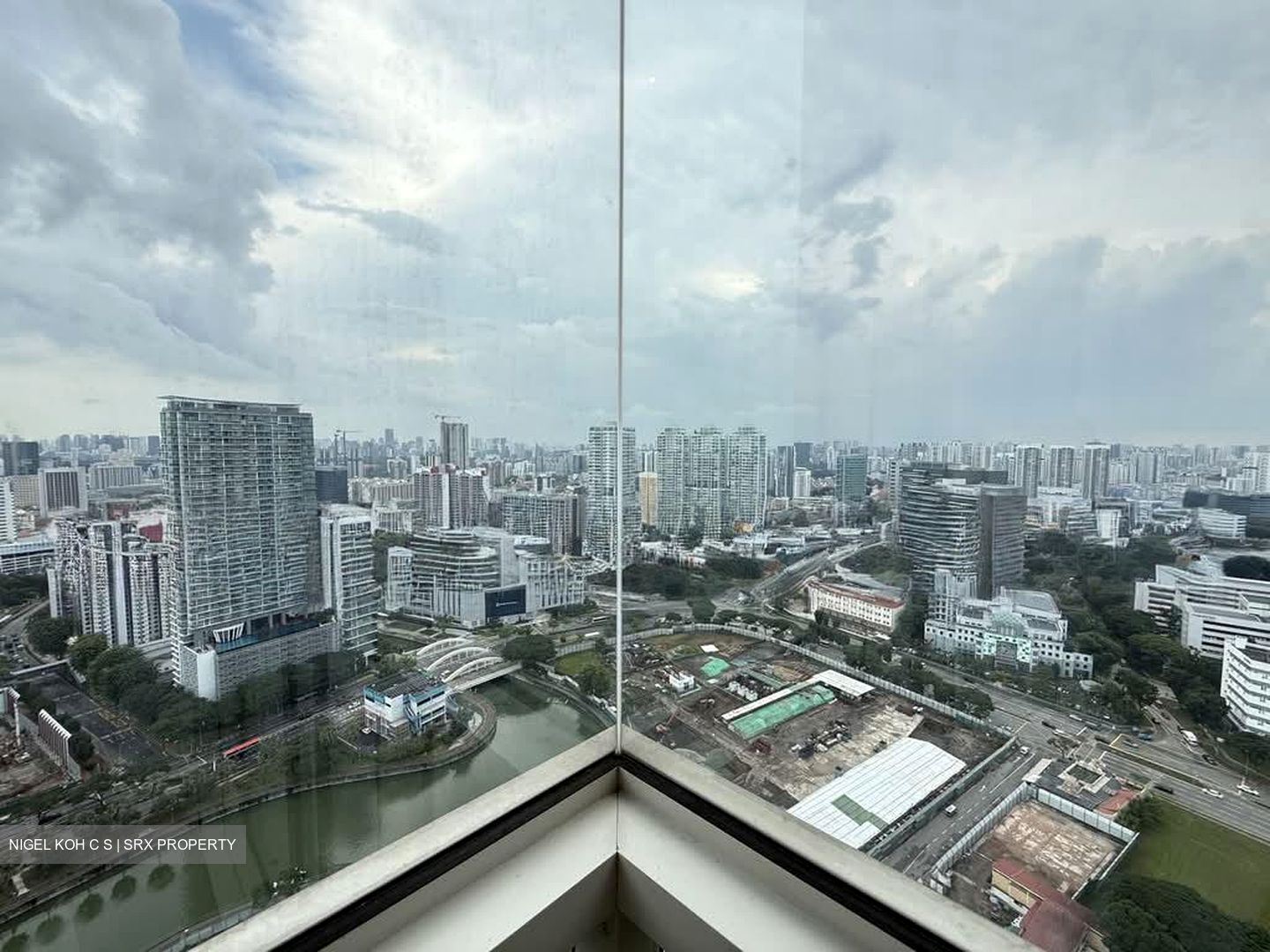 Kallang Riverside (D12), Apartment #594477851
